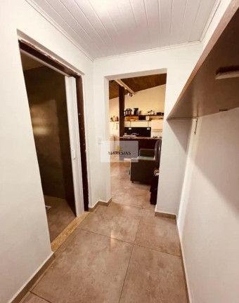 Imagem Casa com 1 Quarto à Venda, 100 m² em Maresias - São Sebastião