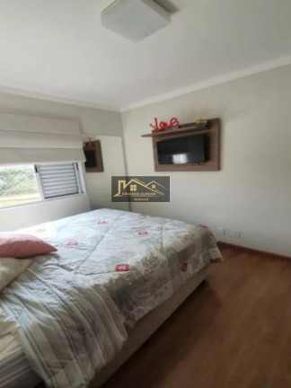 Imagem Apartamento com 2 Quartos à Venda, 49 m² em Vila Odim Antão - Sorocaba Imagem Apartamento com 2 Quartos à Venda, 49 m² em Vila Odim Antão - Sorocaba