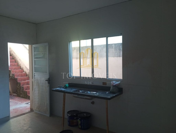 Imagem Casa com 3 Quartos para Alugar,  em Residencial Parque Dos Sinos - Jacareí