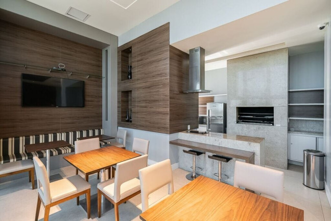 Imagem Apartamento com 1 Quarto à Venda, 39 m² em Praia De Belas - Porto Alegre Imagem Apartamento com 1 Quarto à Venda, 39 m² em Praia De Belas - Porto Alegre