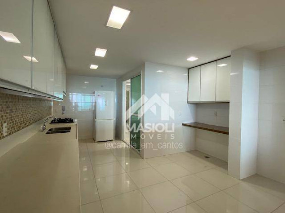 Imagem Apartamento com 4 Quartos à Venda, 275 m² em Itapuã - Vila Velha Imagem Apartamento com 4 Quartos à Venda, 275 m² em Itapuã - Vila Velha