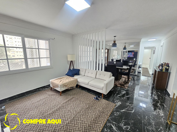 Imagem Apartamento com 3 Quartos à Venda, 115 m² em Perdizes - São Paulo Imagem Apartamento com 3 Quartos à Venda, 115 m² em Perdizes - São Paulo