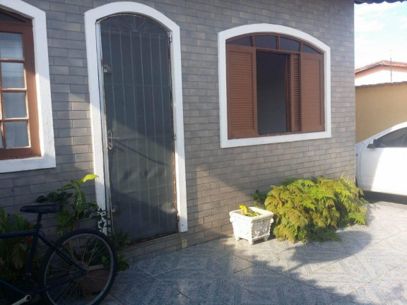 Imóvel com 3 Quartos à Venda,  em Balnearia Jussara - Mongaguá