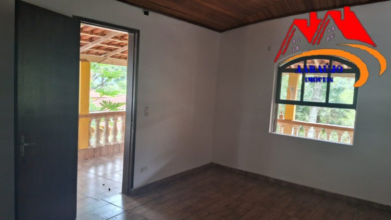 Imagem Casa com 3 Quartos à Venda, 100 m² em Jardim Colibri - Cotia