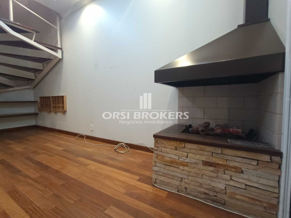 Imagem Casa de Condomínio com 3 Quartos à Venda, 115 m² em Jardim Rosa Maria - São Paulo Imagem Casa de Condomínio com 3 Quartos à Venda, 115 m² em Jardim Rosa Maria - São Paulo