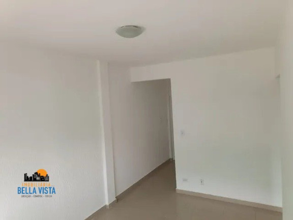 Imagem Apartamento com 1 Quarto à Venda,  em Vila Santo Antonio - Guaruja