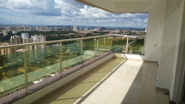 Apartamento para Alugar,  em Jardim Botânico - Ribeirão Preto