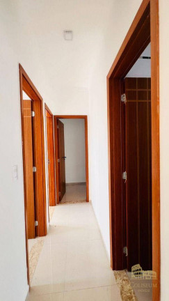 Imagem Casa com 2 Quartos à Venda, 54 m² em Balneário Pires - Praia Grande
