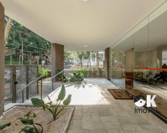 Imagem Apartamento com 3 Quartos à Venda, 322 m² em Higienópolis - São Paulo Imagem Apartamento com 3 Quartos à Venda, 322 m² em Higienópolis - São Paulo