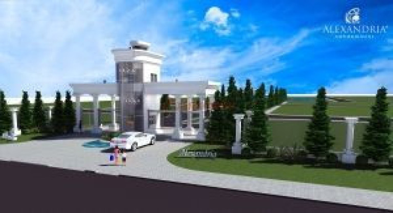 Imagem Terreno à Venda, 605 m² em Camobi - Santa Maria Imagem Terreno à Venda, 605 m² em Camobi - Santa Maria
