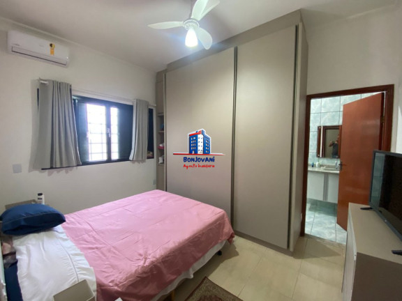 Imagem Casa com 3 Quartos à Venda, 170 m² em Jardim Simões - São José Do Rio Preto
