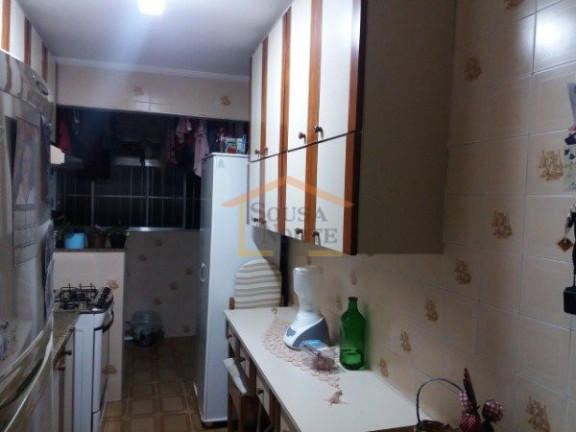 Imagem Apartamento com 2 Quartos à Venda, 51 m² em Tremembé - São Paulo Imagem Apartamento com 2 Quartos à Venda, 51 m² em Tremembé - São Paulo