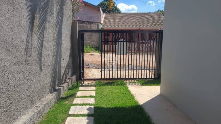 Imagem Casa com 2 Quartos para Alugar, 80 m² em Dos Ivo - Jarinu Imagem Casa com 2 Quartos para Alugar, 80 m² em Dos Ivo - Jarinu