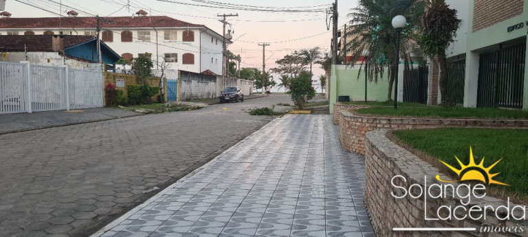 Imagem Apartamento com 1 Quarto à Venda, 50 m² em Praia Grande - Ubatuba