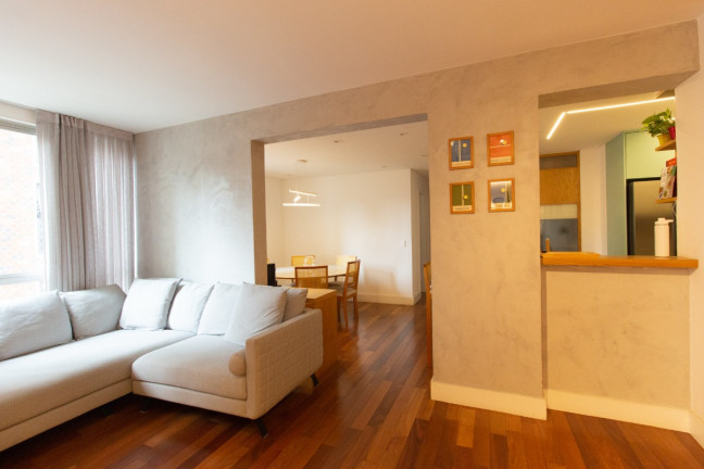 Imagem Apartamento com 2 Quartos à Venda, 105 m² em Vila Nova Conceição - São Paulo Imagem Apartamento com 2 Quartos à Venda, 105 m² em Vila Nova Conceição - São Paulo