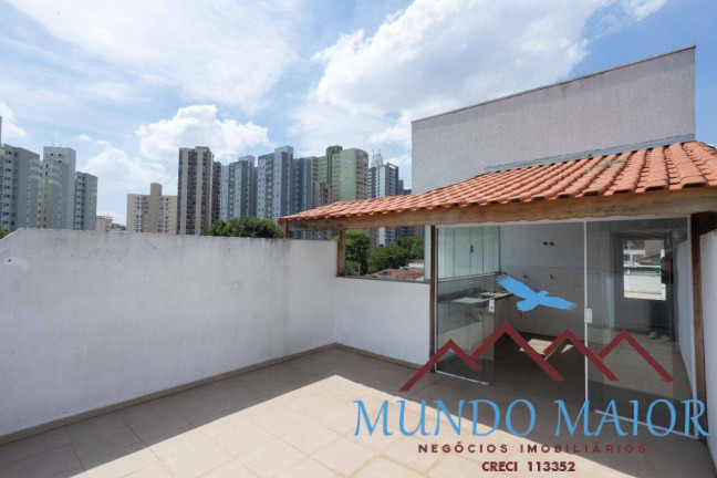 Imagem Apartamento com 2 Quartos à Venda, 72 m² em Vila Scarpelli - Santo André Imagem Apartamento com 2 Quartos à Venda, 72 m² em Vila Scarpelli - Santo André