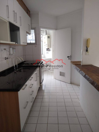 Imagem Apartamento com 3 Quartos à Venda, 71 m² em Vila Isa - São Paulo