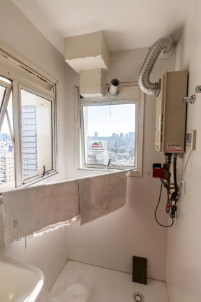 Imagem Apartamento com 1 Quarto para Alugar, 100 m² em Brooklin - São Paulo