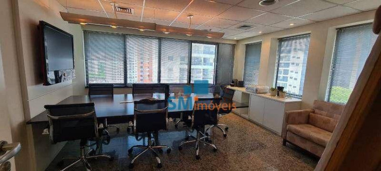 Imagem Imóvel para Alugar, 100 m² em Itaim Bibi - São Paulo Imagem Imóvel para Alugar, 100 m² em Itaim Bibi - São Paulo
