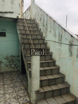 Imagem Casa com 2 Quartos à Venda, 200 m² em Rudge Ramos - São Bernardo Do Campo Imagem Casa com 2 Quartos à Venda, 200 m² em Rudge Ramos - São Bernardo Do Campo