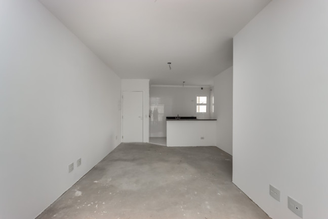 Imagem Apartamento com 2 Quartos à Venda, 65 m² em Saúde - São Paulo