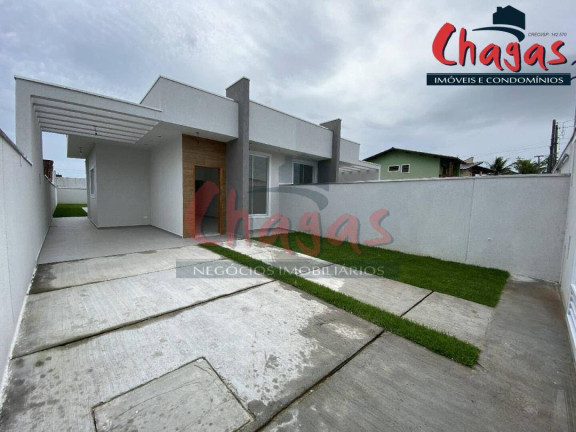 Casa com 3 Quartos à Venda, 245 m² em Gaivotas - Caraguatatuba