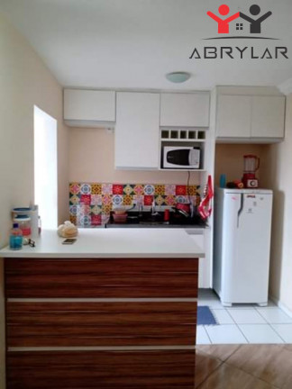 Imagem Imóvel com 2 Quartos à Venda, 49 m² em Nova Cidade Jardim - Jundiaí