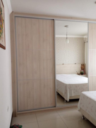 Imagem Casa com 3 Quartos à Venda, 140 m² em Residencial São José 3 - Sarandi