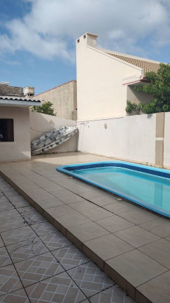 Imagem Casa com 5 Quartos para Temporada, 300 m² em Nova Tramandaí - Tramandaí