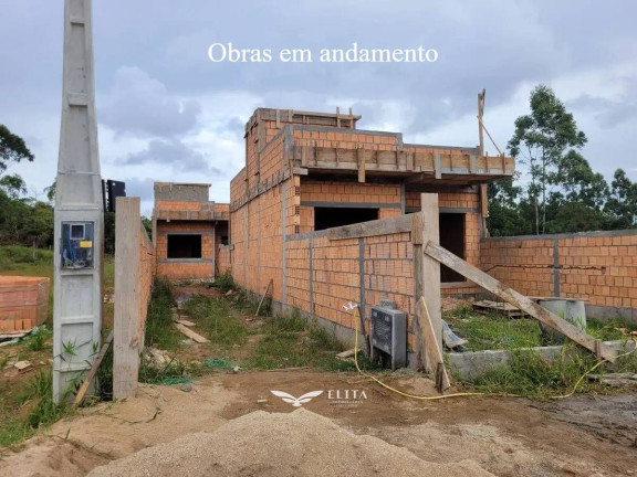 Imagem Casa com 2 Quartos à Venda, 50 m² em Vila Nova - Barra Velha