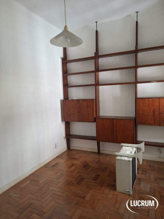 Imagem Apartamento com 3 Quartos à Venda, 97 m² em Copacabana - Rio De Janeiro