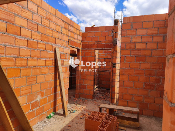 Imagem Imóvel com 3 Quartos à Venda,  em Condomínio Terras Da Estância - Paulínia