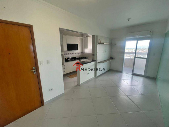 Imagem Apartamento com 2 Quartos à Venda, 70 m² em Vila Assunção - Praia Grande Imagem Apartamento com 2 Quartos à Venda, 70 m² em Vila Assunção - Praia Grande
