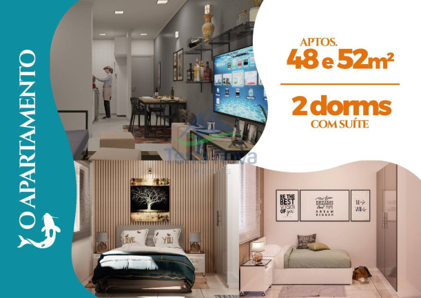 Imagem Apartamento com 2 Quartos à Venda,  em Jardim Itália - Jundiaí
