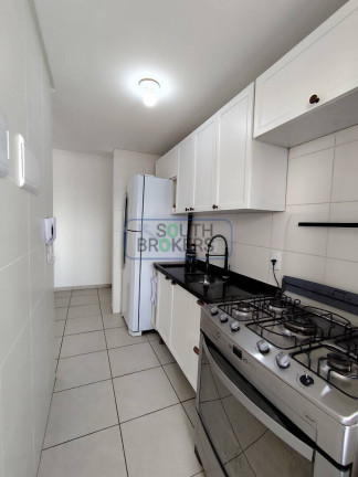 Imagem Apartamento com 2 Quartos à Venda, 47 m² em Parque Da Fonte - São José Dos Pinhais