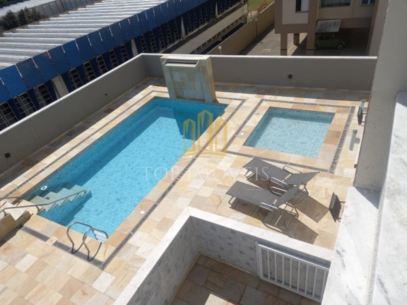 Imagem Apartamento com 2 Quartos à Venda, 64 m² em Jardim Satélite - São José Dos Campos Imagem Apartamento com 2 Quartos à Venda, 64 m² em Jardim Satélite - São José Dos Campos