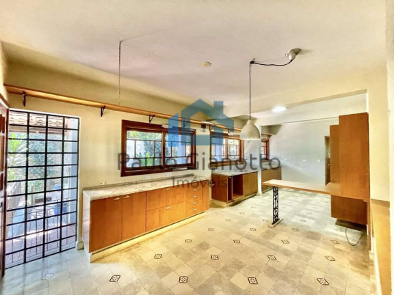 Imagem Casa de Condomínio com 4 Quartos à Venda, 435 m² em Altos De São Fernando - Jandira