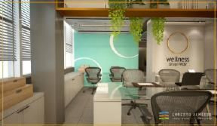 Imagem Sala Comercial à Venda, 125 m² em Jardim Paulista - São Paulo Imagem Sala Comercial à Venda, 125 m² em Jardim Paulista - São Paulo
