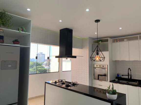 Imagem Apartamento com 4 Quartos à Venda, 122 m² em Santo Amaro - São Paulo Imagem Apartamento com 4 Quartos à Venda, 122 m² em Santo Amaro - São Paulo