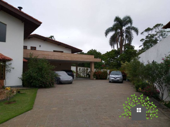 Imagem Casa com 4 Quartos à Venda, 854 m² em Granja Viana Ii - Cotia Imagem Casa com 4 Quartos à Venda, 854 m² em Granja Viana Ii - Cotia