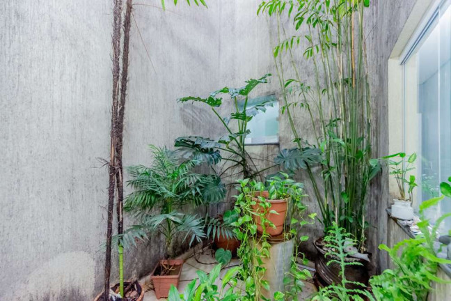 Imagem Casa com 3 Quartos à Venda, 95 m² em Vila Alpina - São Paulo Imagem Casa com 3 Quartos à Venda, 95 m² em Vila Alpina - São Paulo