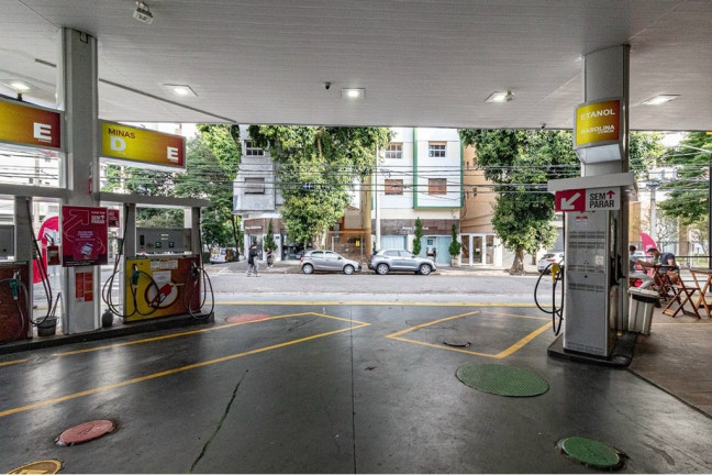 Imagem Sala Comercial à Venda, 220 m² em Vila Clementino - São Paulo