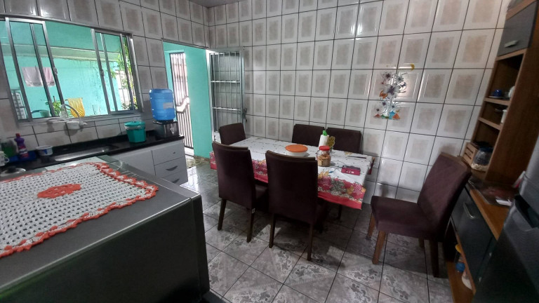 Imagem Sobrado com 7 Quartos à Venda, 258 m² em Jardim São João (são Rafael) - São Paulo Imagem Sobrado com 7 Quartos à Venda, 258 m² em Jardim São João (são Rafael) - São Paulo