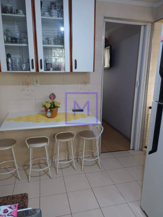 Imagem Apartamento com 2 Quartos à Venda, 48 m² em Conjunto Habitacional Padre Manoel De Paiva - São Paulo Imagem Apartamento com 2 Quartos à Venda, 48 m² em Conjunto Habitacional Padre Manoel De Paiva - São Paulo