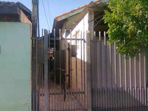 Imagem Casa com 3 Quartos à Venda, 110 m² em Residencial Maricá - Pindamonhangaba