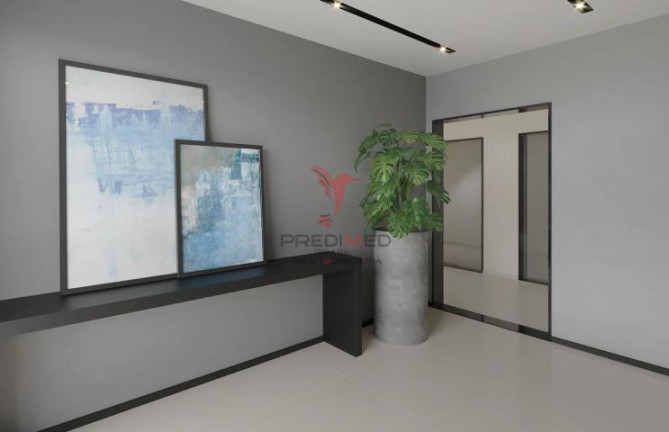 Imagem Apartamento com 2 Quartos à Venda, 45 m² em Ramos - Rio De Janeiro