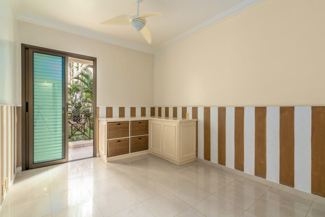 Imagem Apartamento com 4 Quartos à Venda, 180 m² em Brooklin - São Paulo Imagem Apartamento com 4 Quartos à Venda, 180 m² em Brooklin - São Paulo