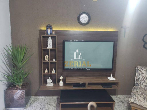 Imagem Sobrado com 5 Quartos à Venda, 288 m² em Fundação - São Caetano Do Sul