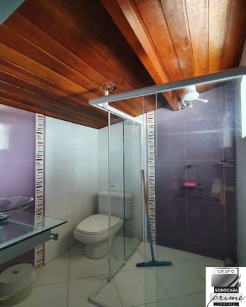 Imagem Imóvel com 3 Quartos à Venda, 200 m² em Jardim Colonial - Araçoiaba Da Serra Imagem Imóvel com 3 Quartos à Venda, 200 m² em Jardim Colonial - Araçoiaba Da Serra