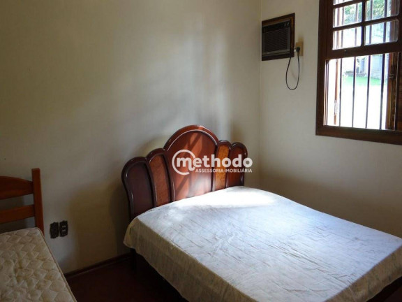 Imagem Casa com 7 Quartos à Venda ou Locação, 750 m² em Taquaral - Campinas